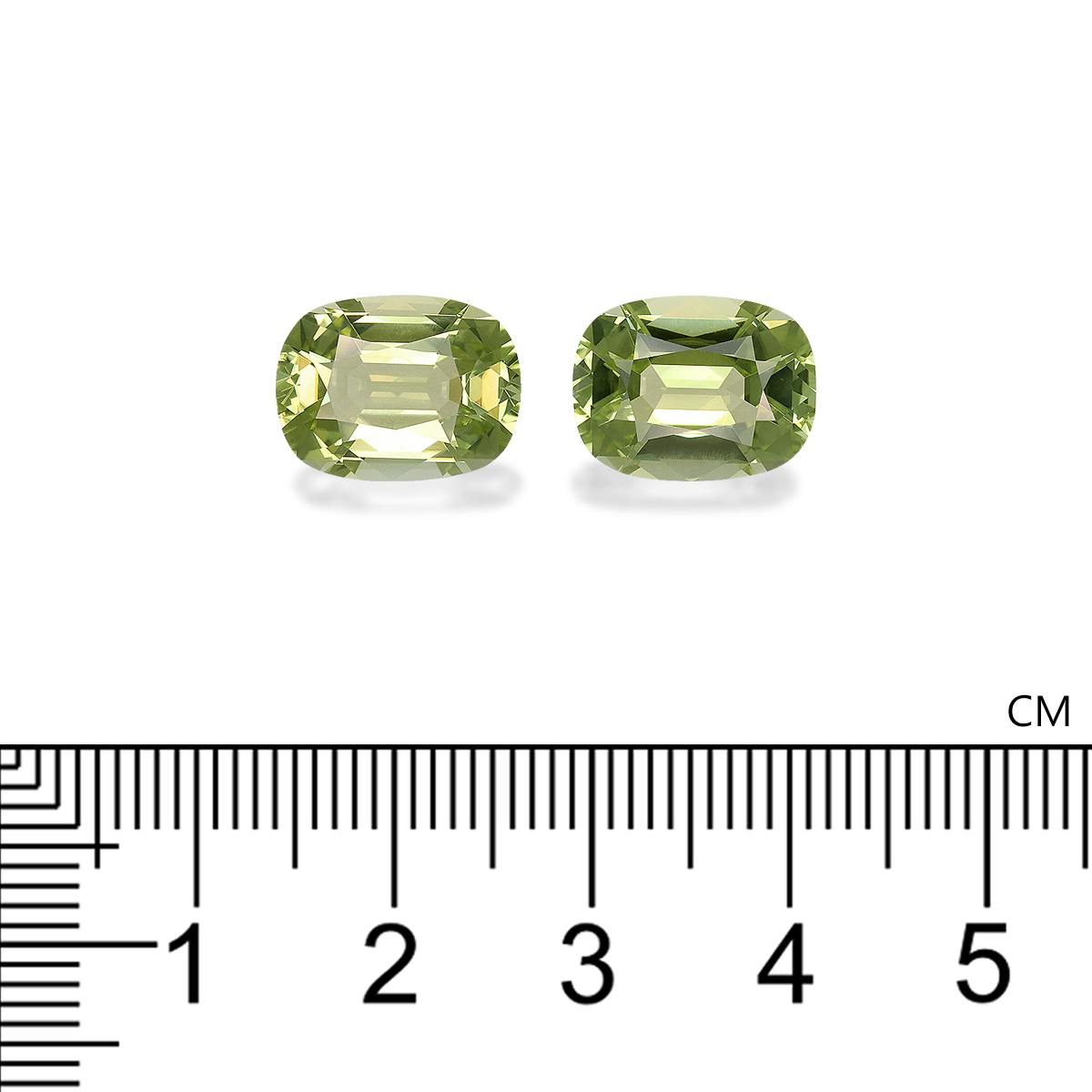 Cuprian Tourmaline 10.30 ct